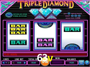 Weekend Specials 63v