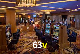 Blackjack Table 63v